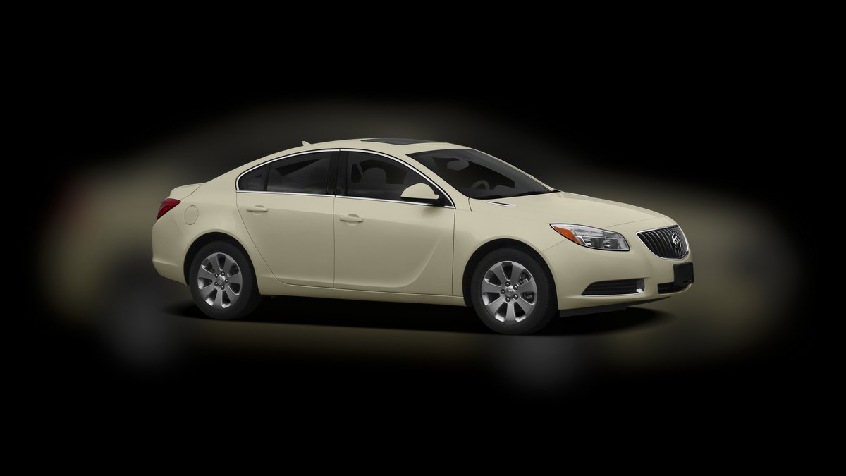Best Buick Regal Model Years (Ranked) — figure 1