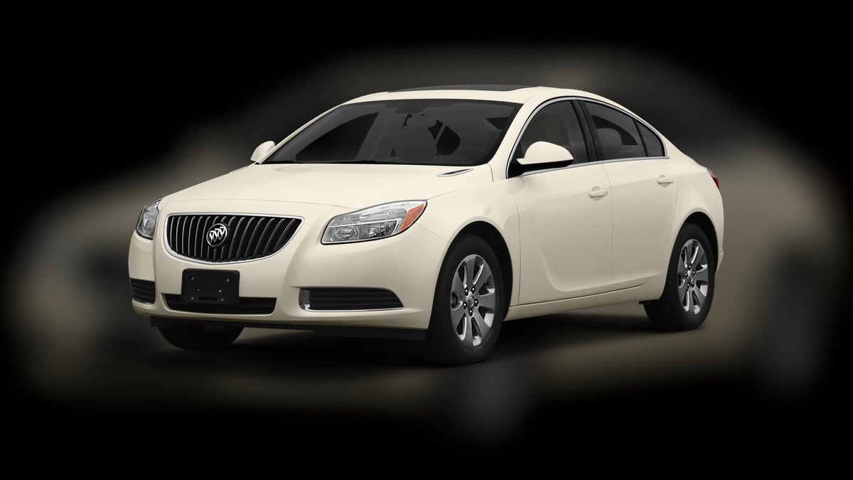 Best Buick Regal Model Years (Ranked) — figure 10