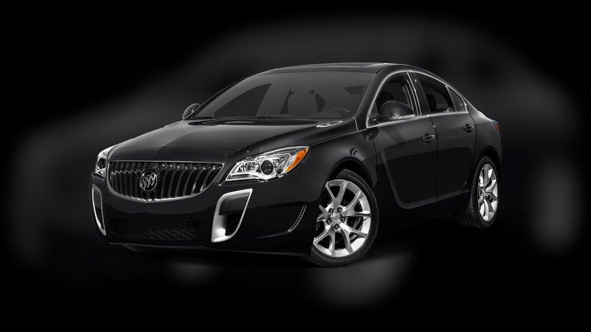 Best Buick Regal Model Years (Ranked) — figure 2