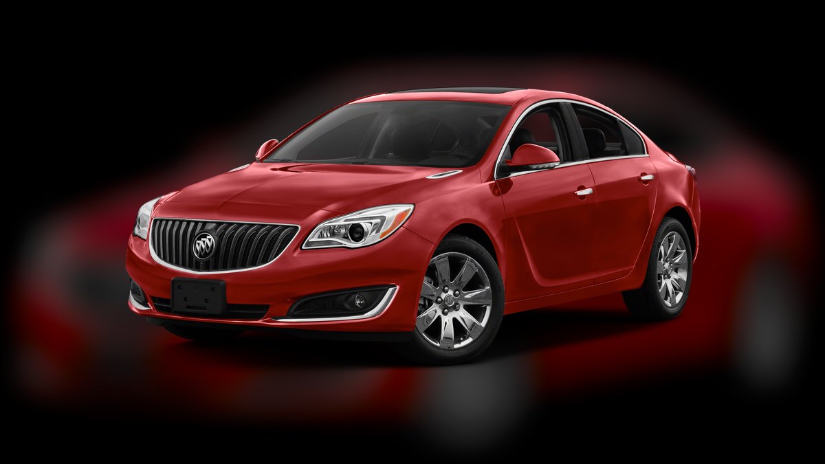 Best Buick Regal Model Years (Ranked) — figure 3