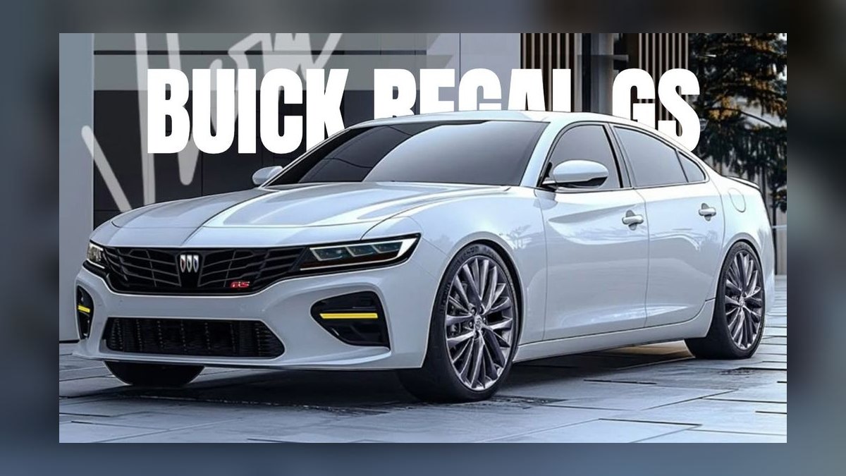 Best Buick Regal Model Years (Ranked) — figure 4