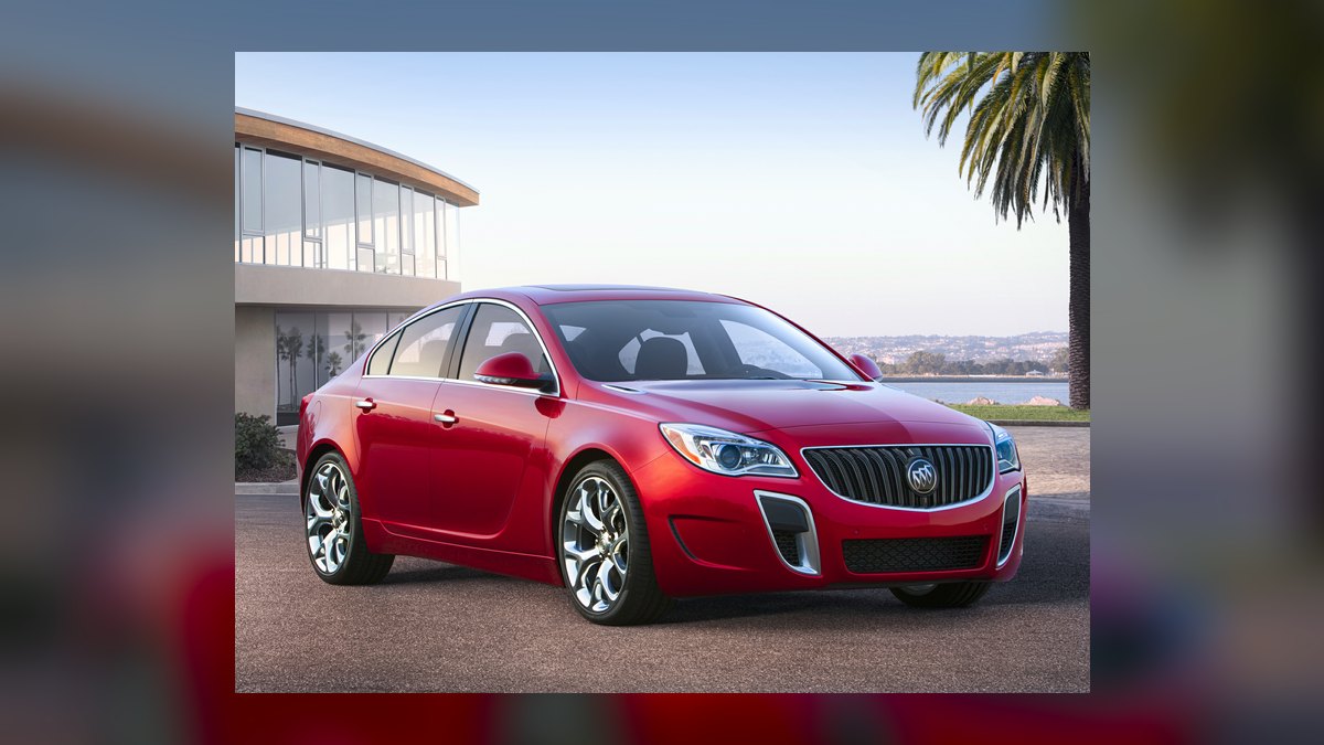Best Buick Regal Model Years (Ranked) — figure 5