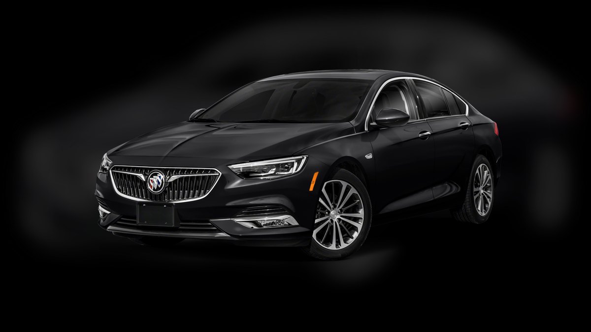 Best Buick Regal Model Years (Ranked) — figure 6