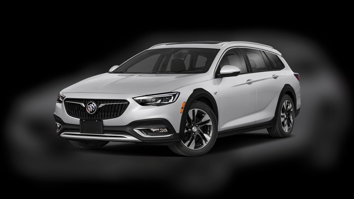 Best Buick Regal Model Years (Ranked) — figure 8