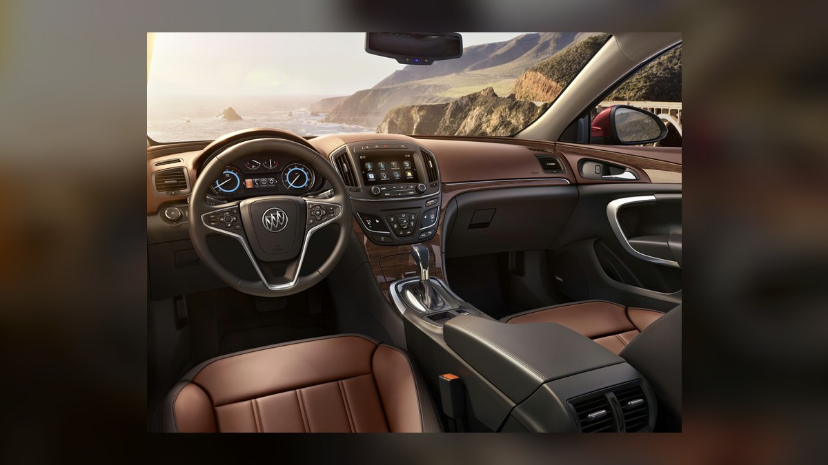 Best Buick Regal Model Years (Ranked) — figure 9