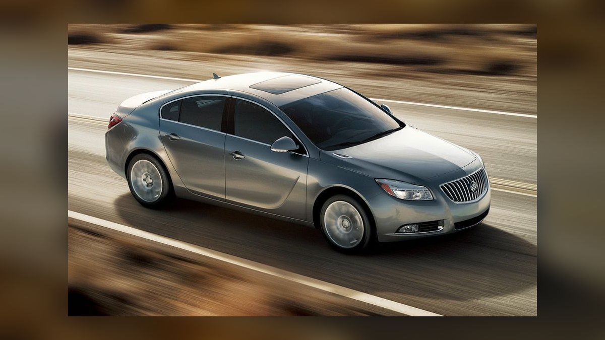 Best Buick Regal Model Years (Ranked) in 2027