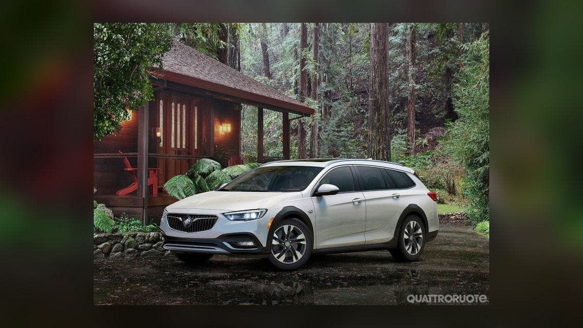 Best Buick Regal Model Years (Ranked) in 2027
