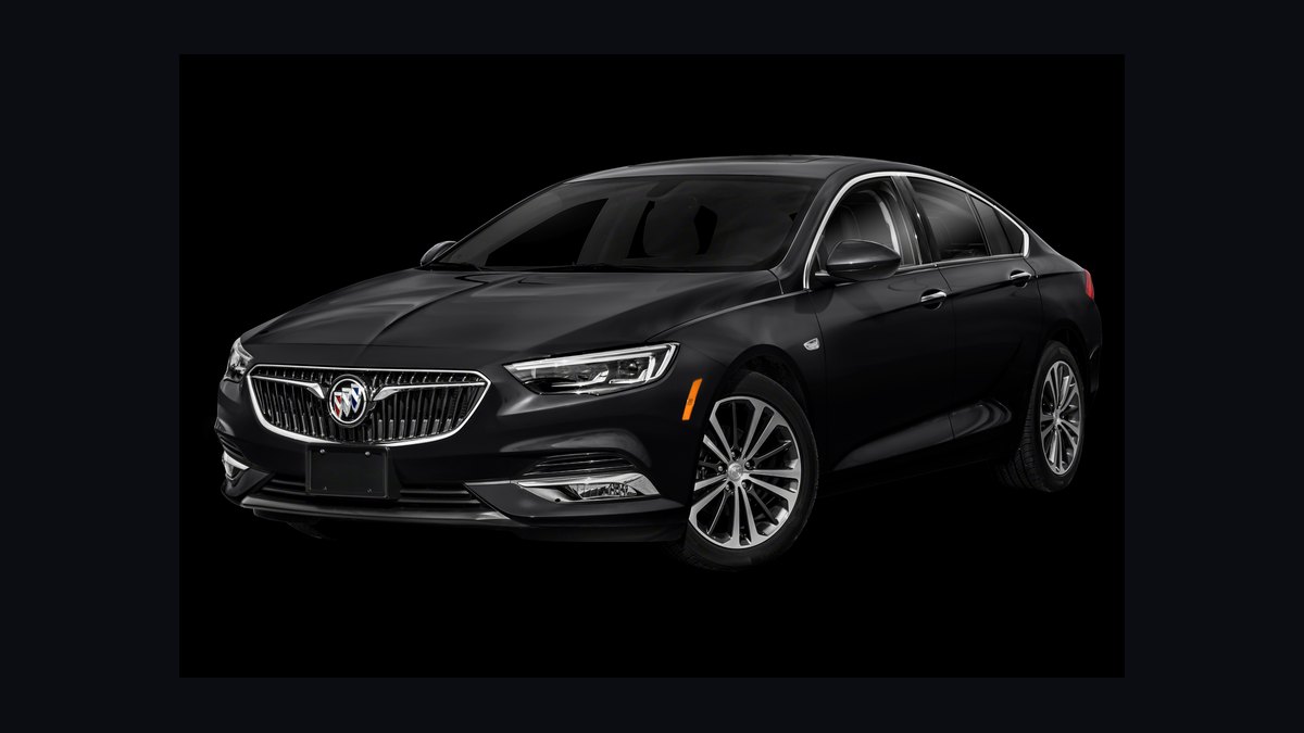 Best Buick Regal Model Years (Ranked) in 2027