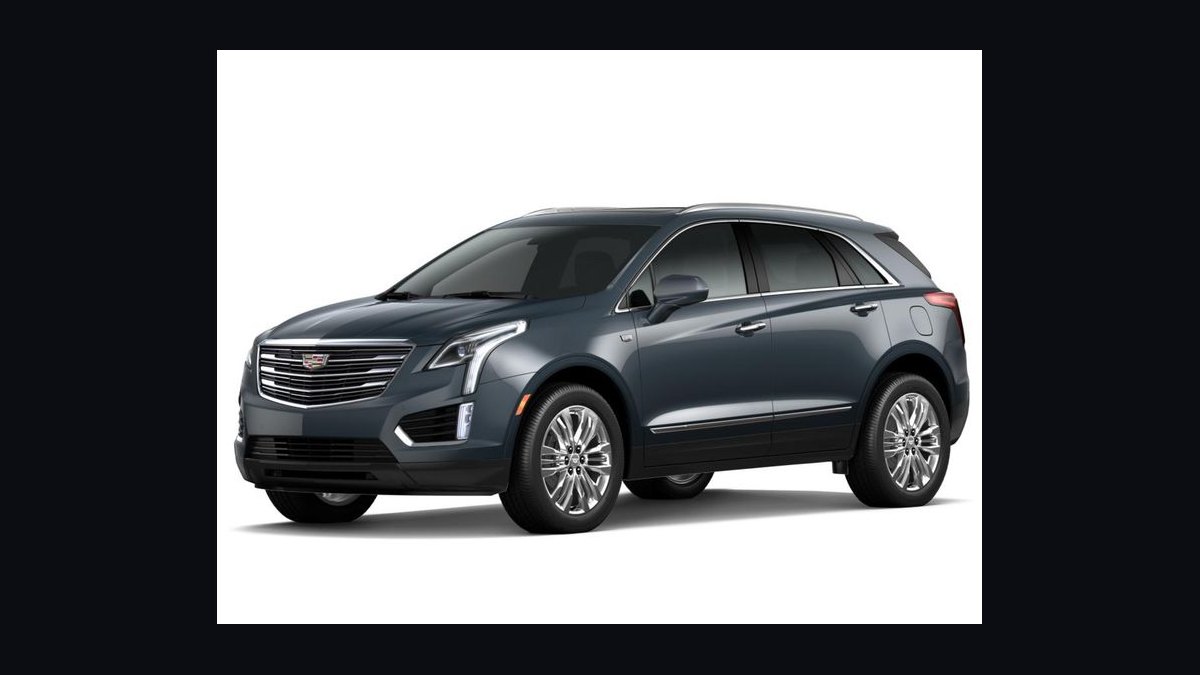 Best Cadillac XT5 Model Years (Ranked) in 2027 — figure 1