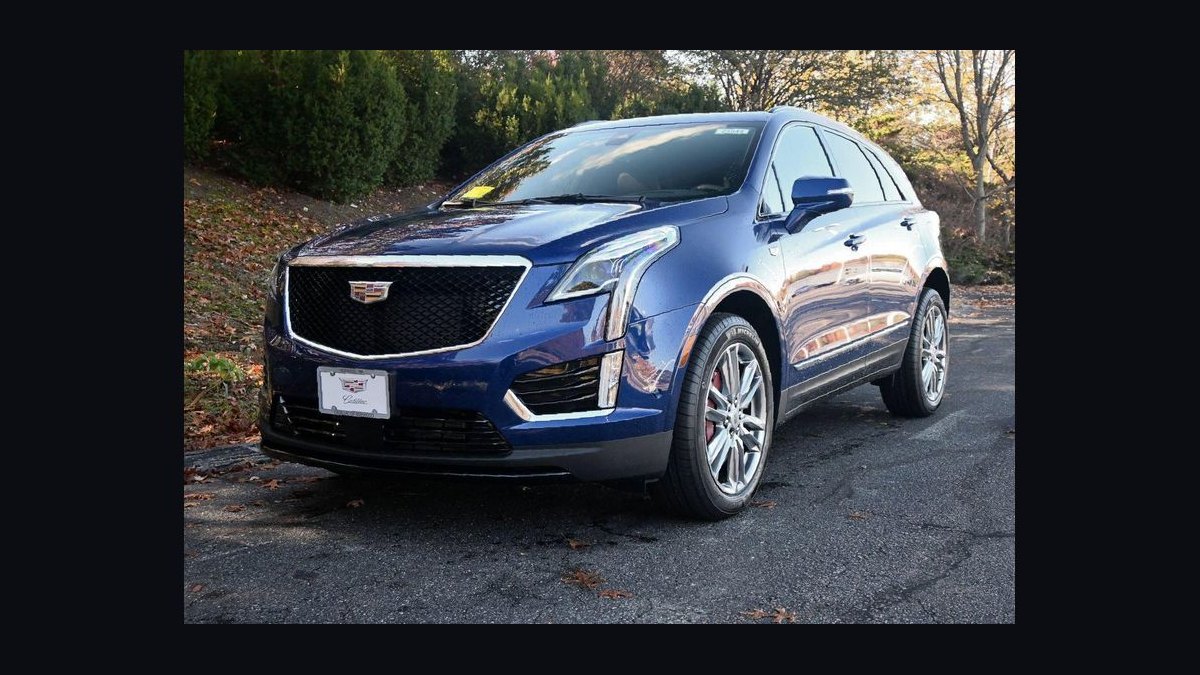 Best Cadillac XT5 Model Years (Ranked) in 2027 — figure 3