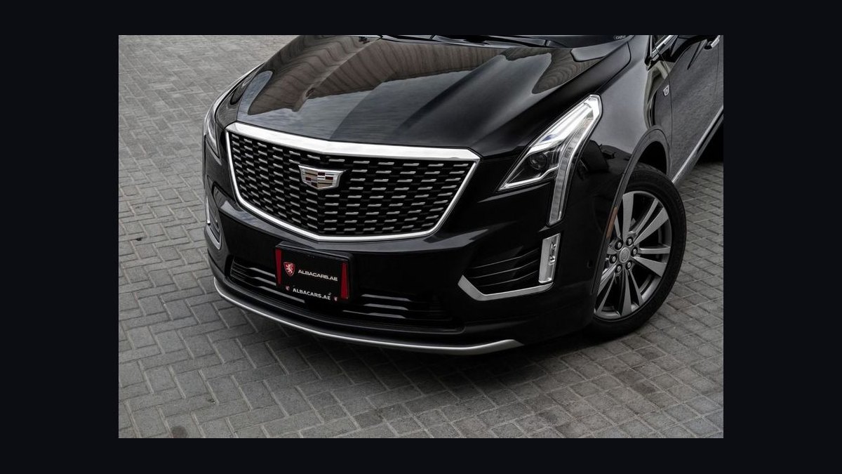 Best Cadillac XT5 Model Years (Ranked) in 2027 — figure 6
