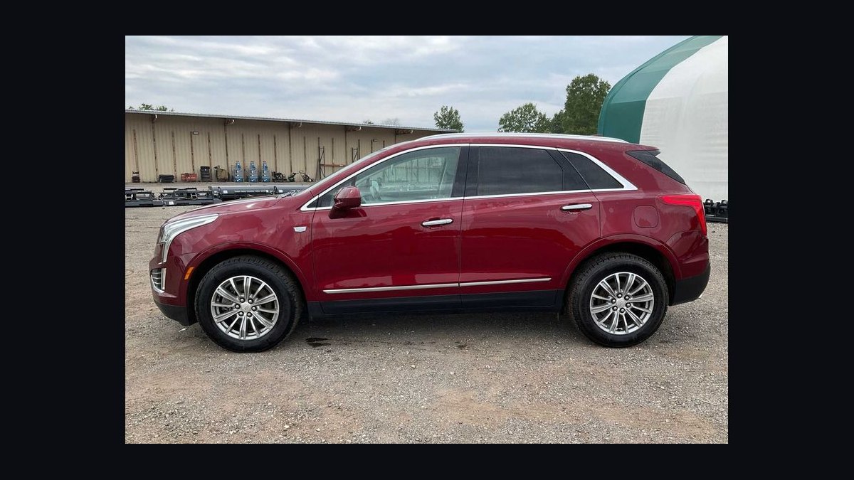 Best Cadillac XT5 Model Years (Ranked) in 2027 — figure 8