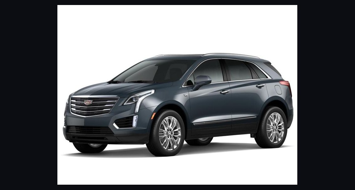 Best Cadillac XT5 Model Years (Ranked) in 2027