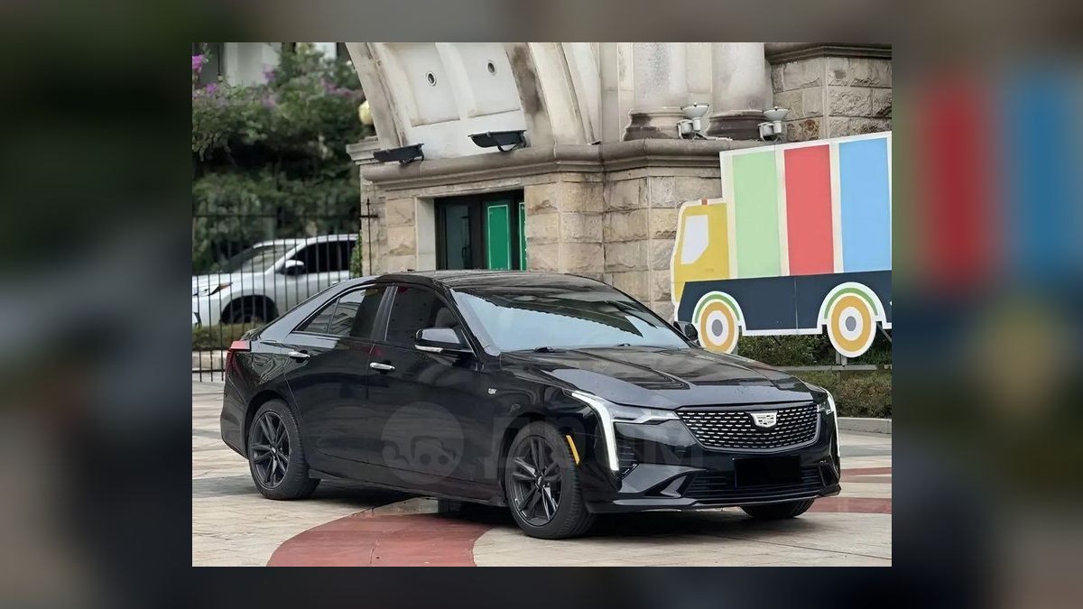 Best Cadillac CT4 Model Years (Ranked) in 2027 — figure 7