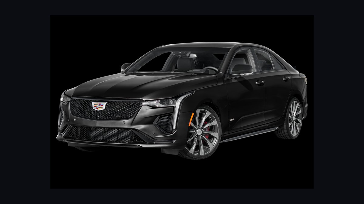 Best Cadillac CT4 Model Years (Ranked) in 2027