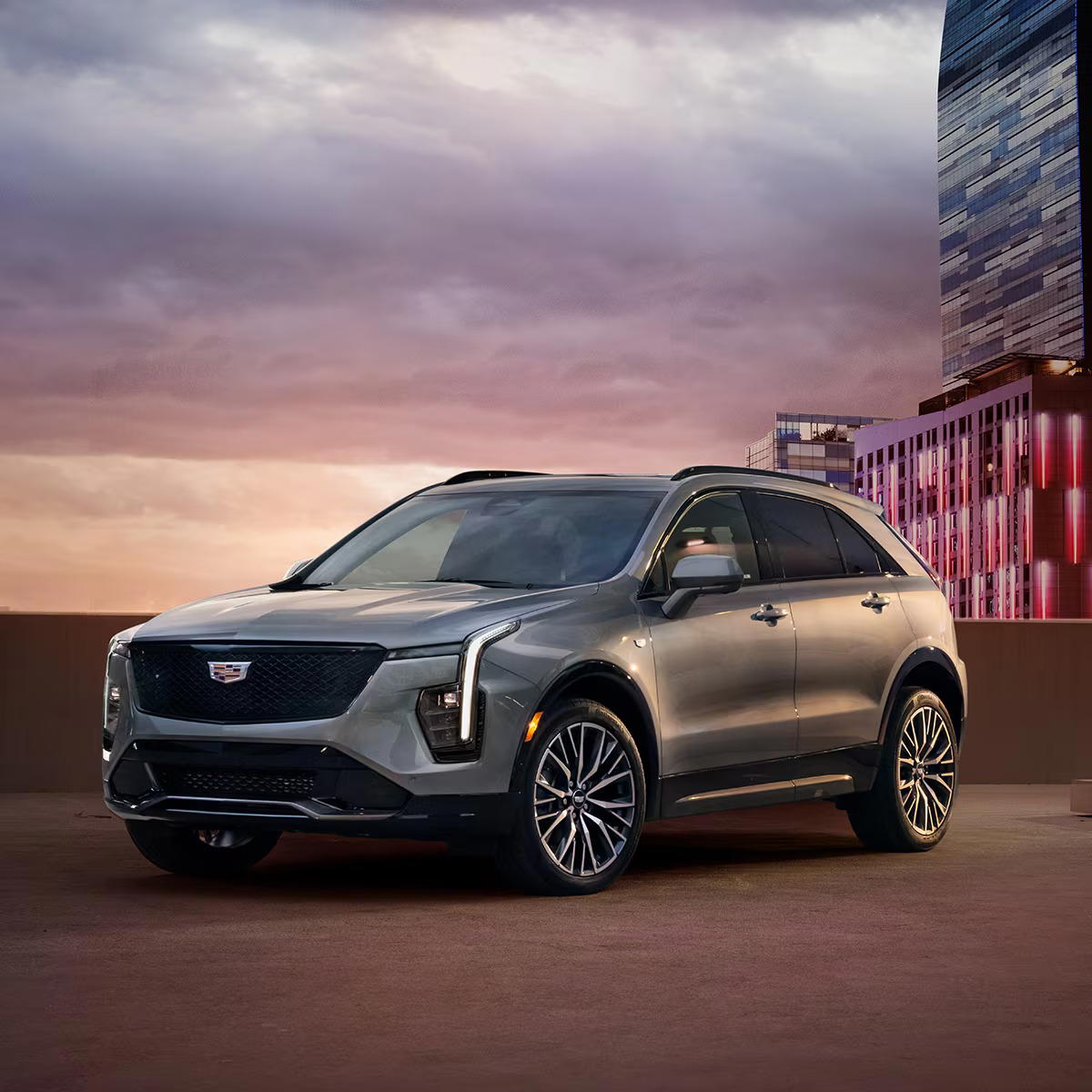 Best Cadillac XT4 Model Years (Ranked) — figure 10