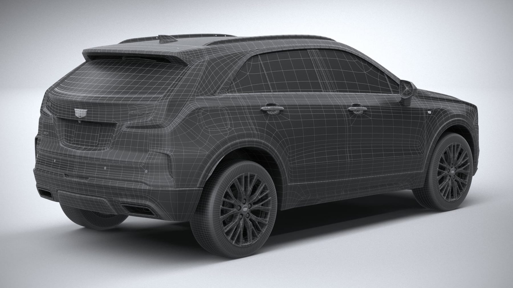 Best Cadillac XT4 Model Years (Ranked) — figure 3