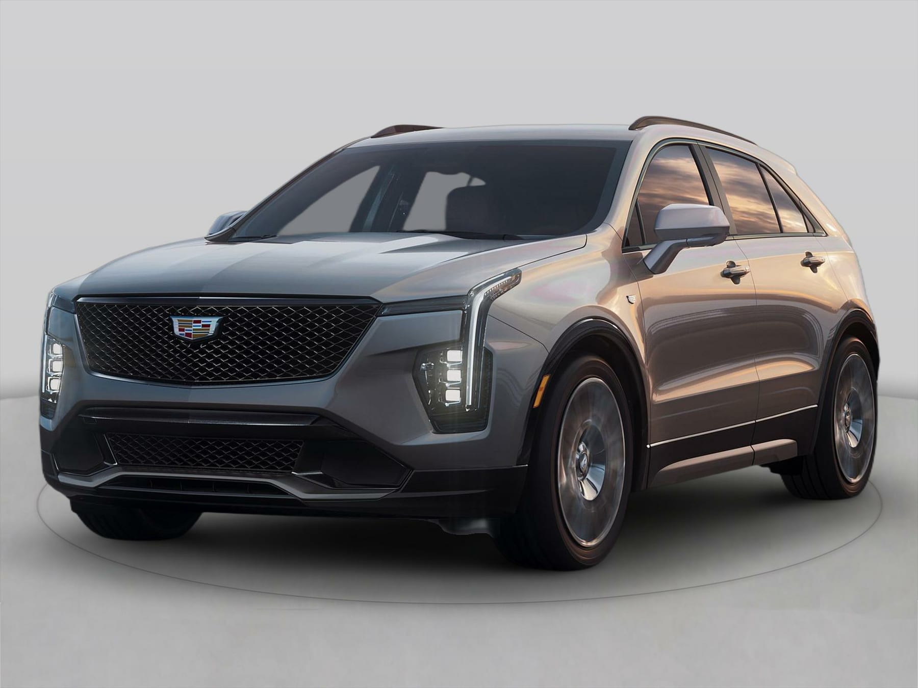Best Cadillac XT4 Model Years (Ranked) — figure 4