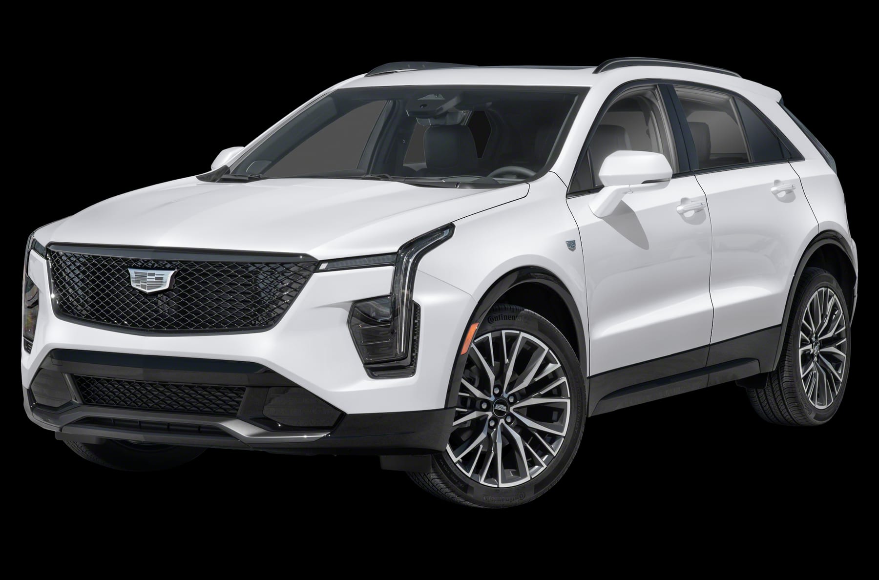 Best Cadillac XT4 Model Years (Ranked) — figure 5