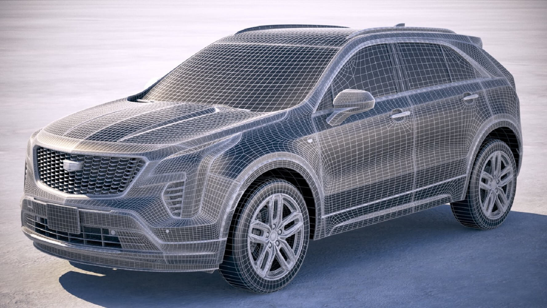 Best Cadillac XT4 Model Years (Ranked) — figure 7