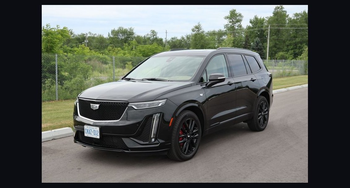 Best Cadillac XT6 Model Years (Ranked) in 2027