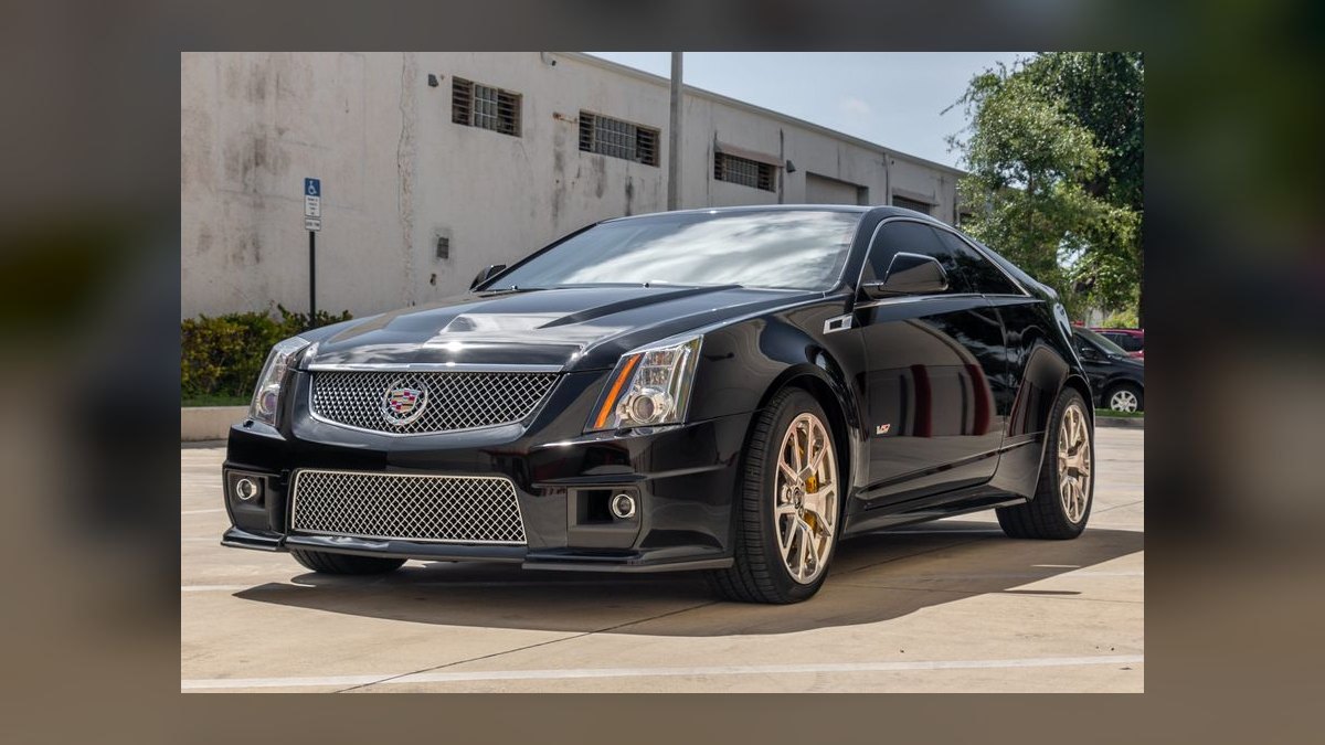 Best Cadillac CTS Model Years (Ranked) in 2027 — figure 2