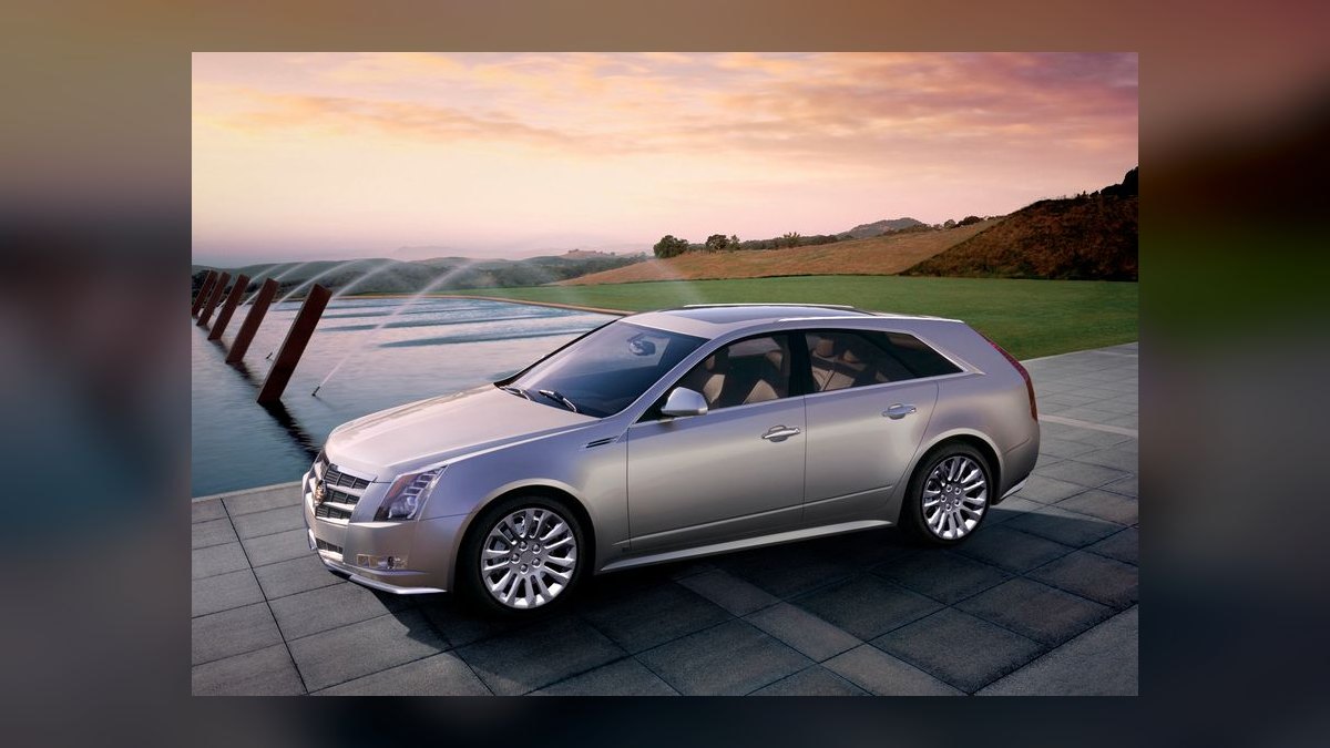 Best Cadillac CTS Model Years (Ranked) in 2027 — figure 8