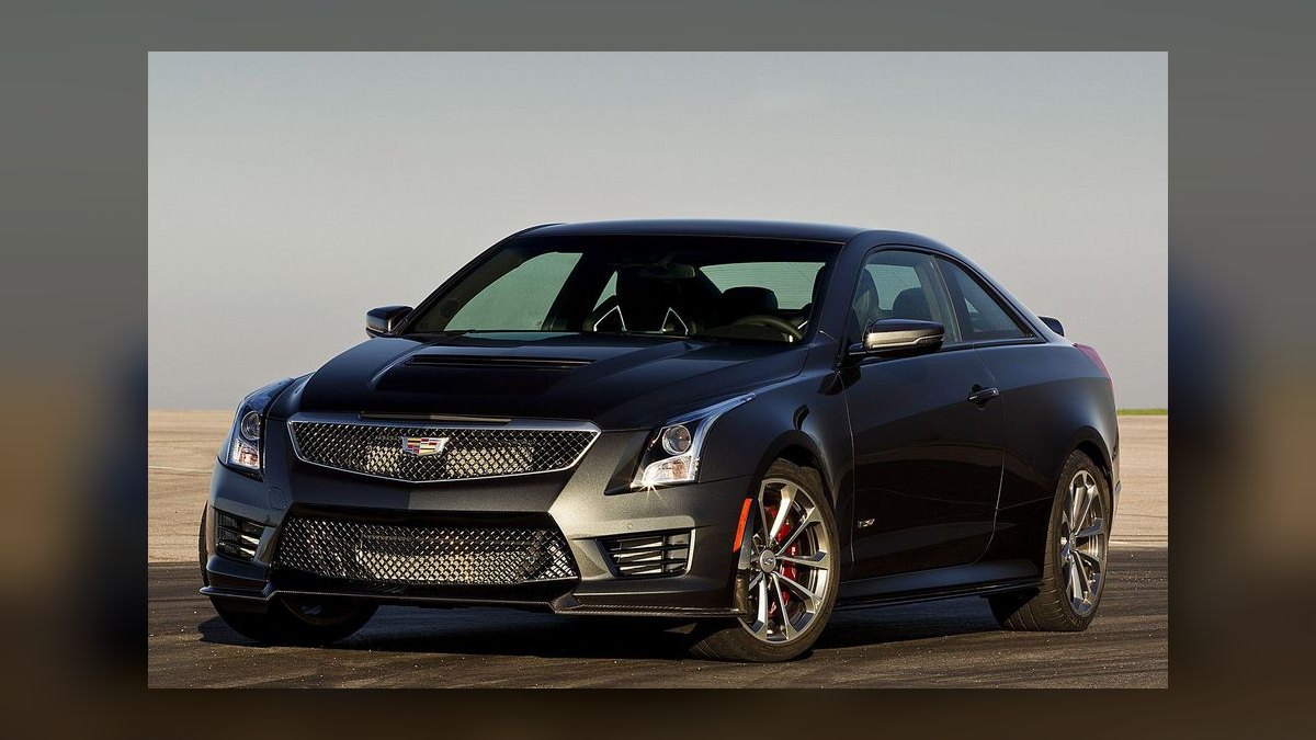Best Cadillac ATS Model Years (Ranked) in 2027 — figure 4