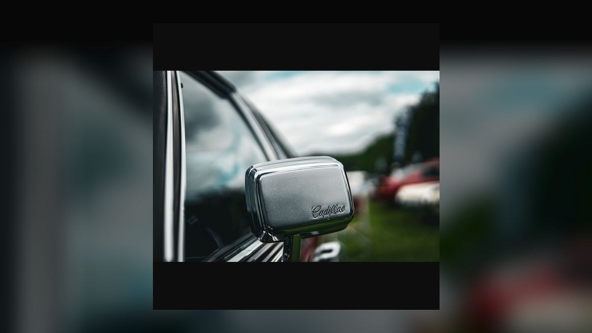 Best Cadillac SRX Model Years (Ranked) in 2027 — figure 10