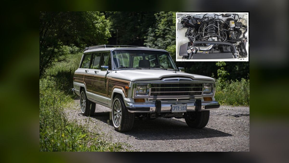 Best Jeep Grand Wagoneer Model Years (Ranked) in 2027 — figure 3