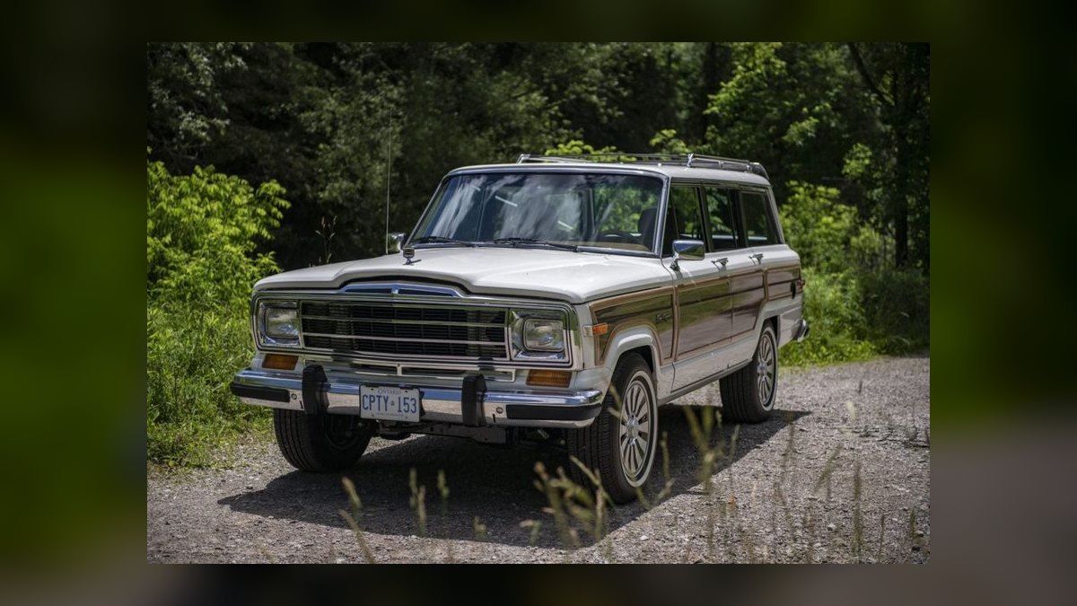 Best Jeep Grand Wagoneer Model Years (Ranked) in 2027 — figure 6