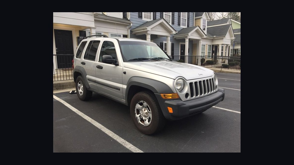Best Jeep Liberty Model Years (Ranked) in 2027 — figure 2