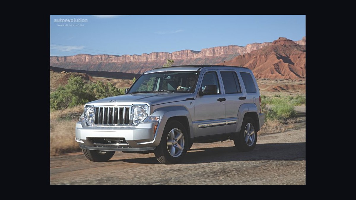 Best Jeep Liberty Model Years (Ranked) in 2027 — figure 4