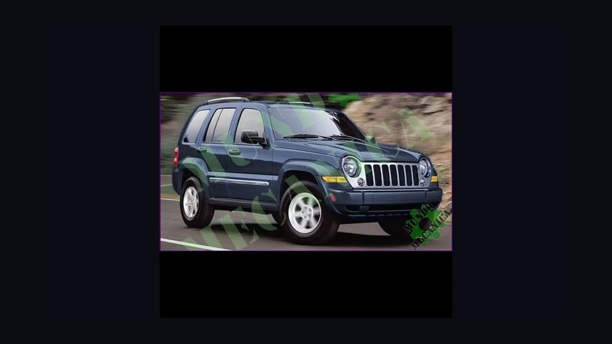 Best Jeep Liberty Model Years (Ranked) in 2027 — figure 9