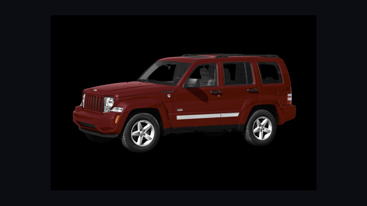 Best Jeep Liberty Model Years (Ranked) in 2027