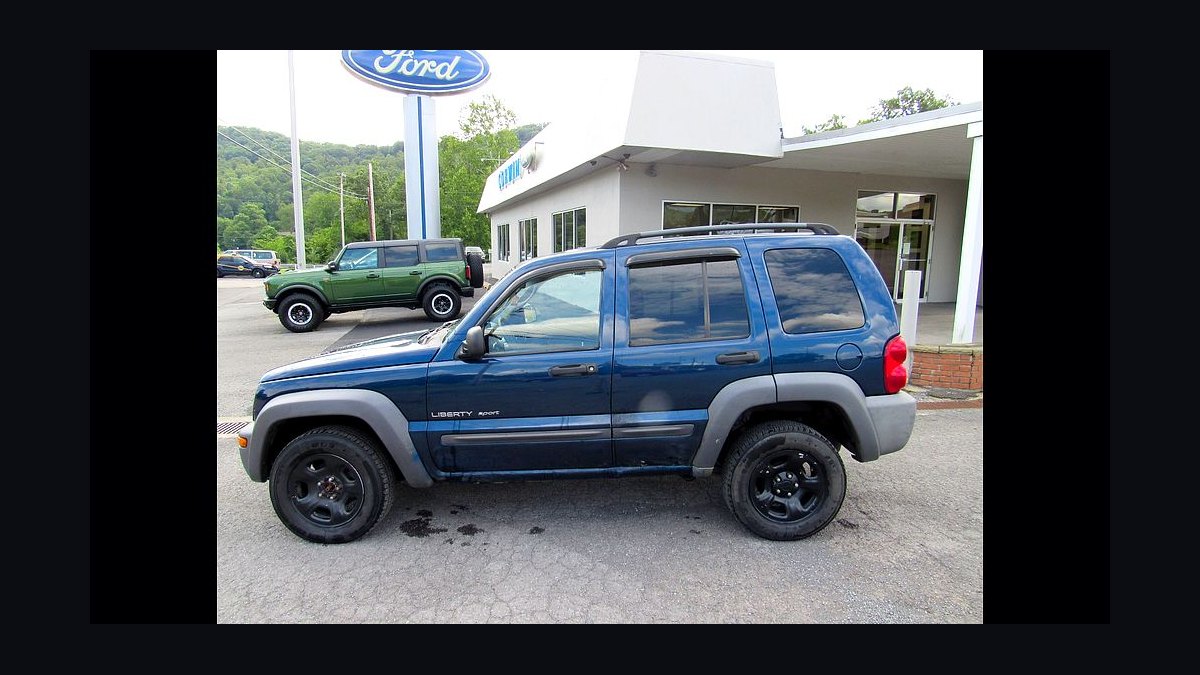 Best Jeep Liberty Model Years (Ranked) in 2027