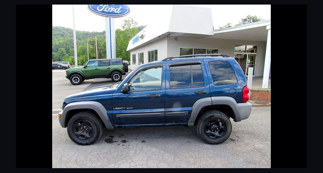 Best Jeep Liberty Model Years (Ranked) in 2027