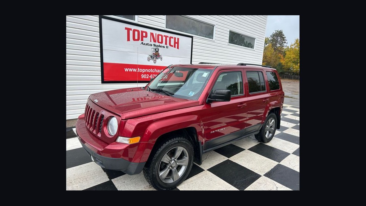Best Jeep Patriot Model Years (Ranked) in 2027 — figure 10