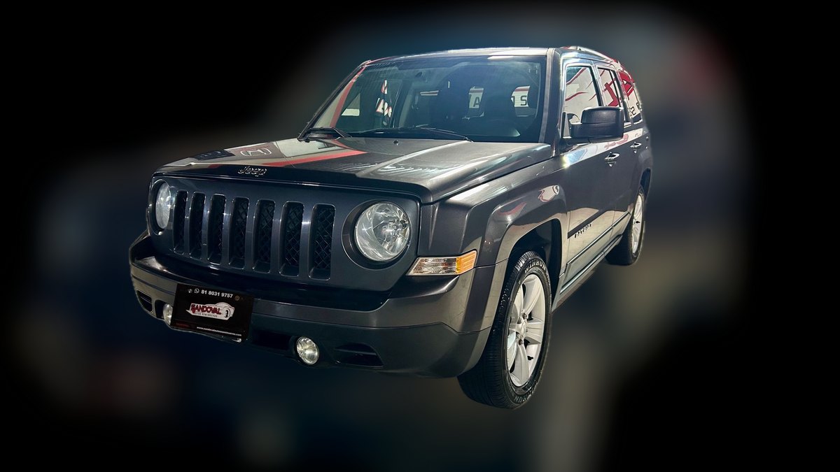 Best Jeep Patriot Model Years (Ranked) in 2027 — figure 4