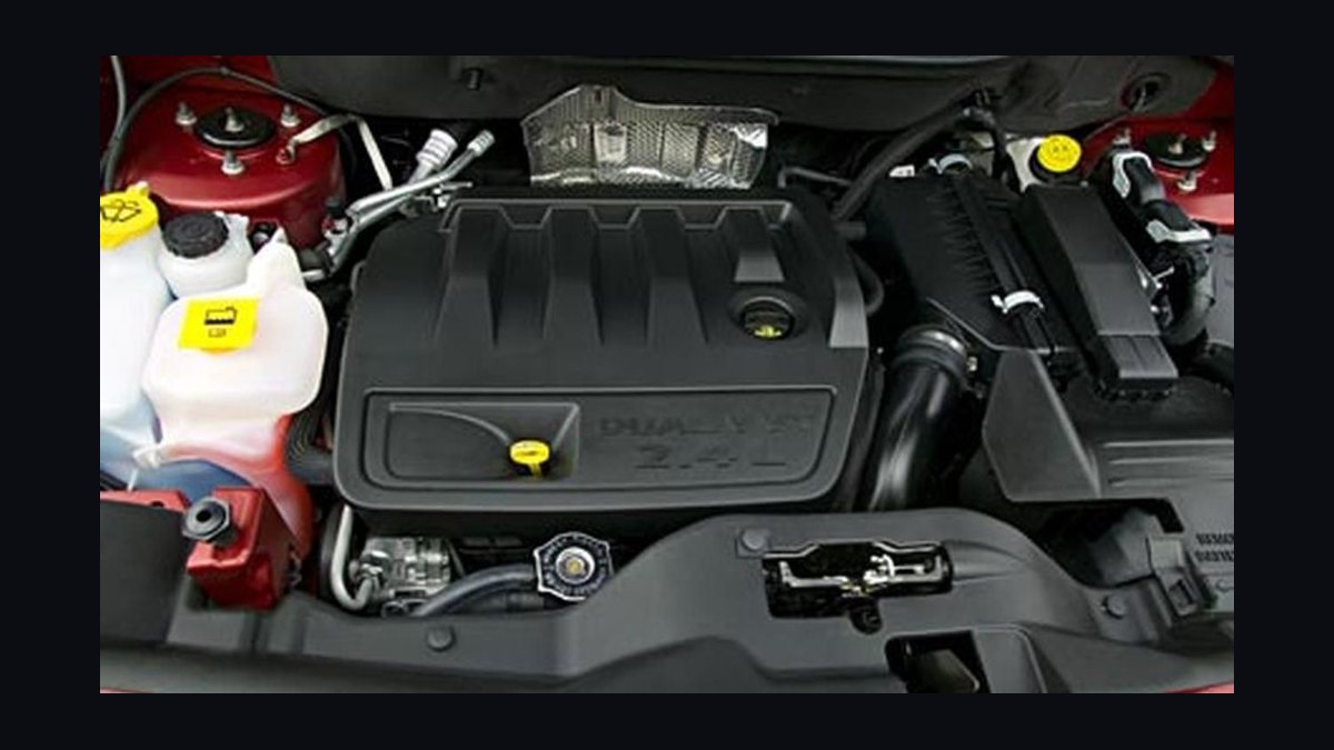 Best Jeep Patriot Model Years (Ranked) in 2027 — figure 9