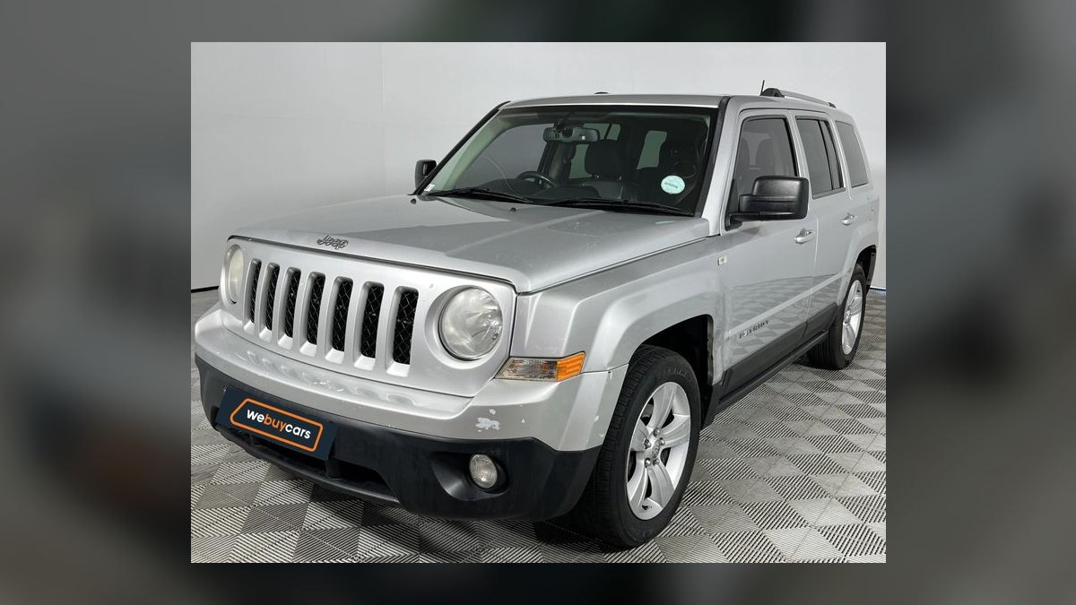 Best Jeep Patriot Model Years (Ranked) in 2027