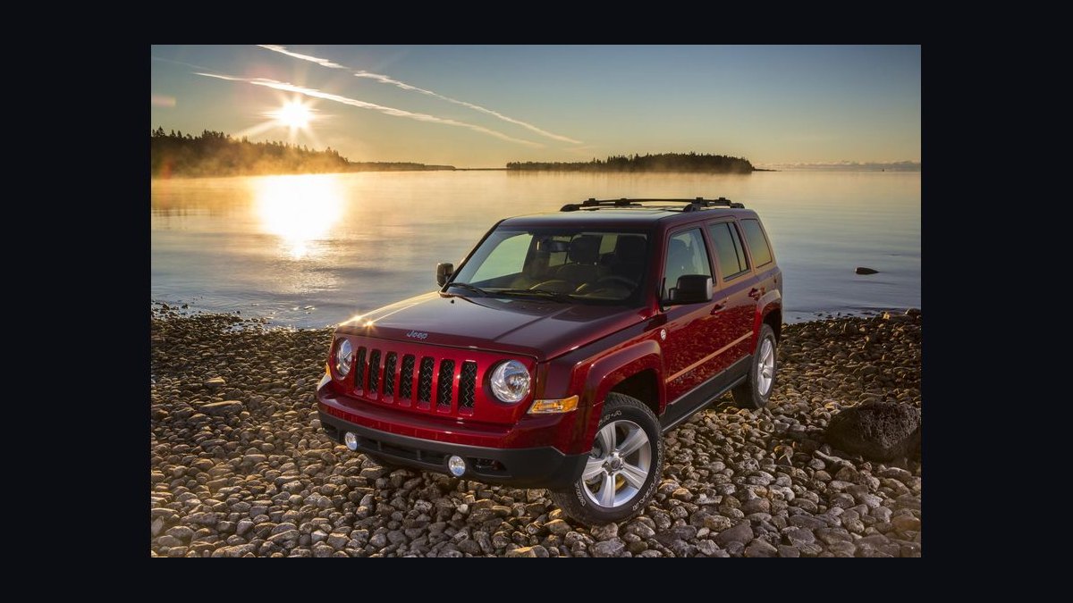 Best Jeep Patriot Model Years (Ranked) in 2027