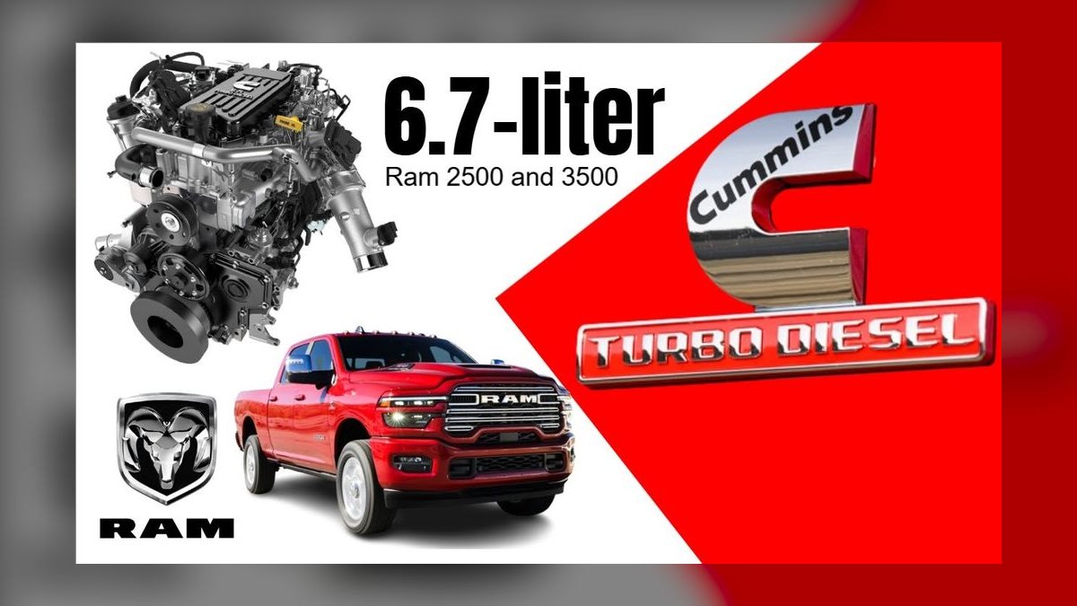 Best Ram 2500 Model Years (Ranked) in 2027 — figure 10