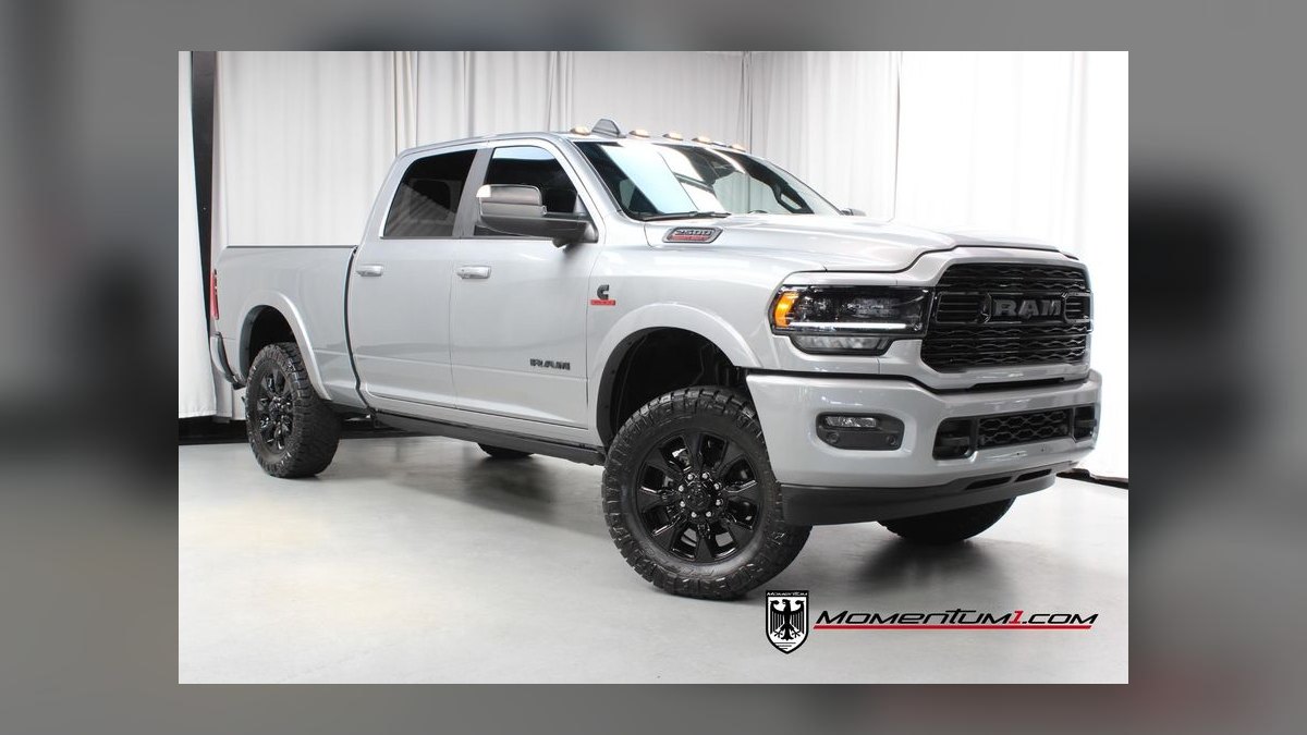 Best Ram 2500 Model Years (Ranked) in 2027 — figure 3