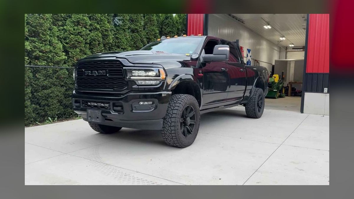 Best Ram 2500 Model Years (Ranked) in 2027 — figure 4