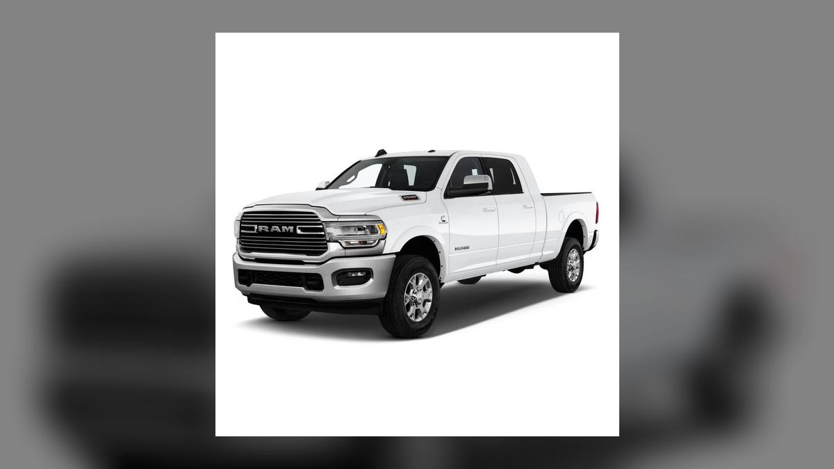 Best Ram 2500 Model Years (Ranked) in 2027 — figure 5