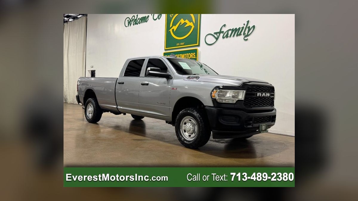 Best Ram 2500 Model Years (Ranked) in 2027 — figure 7
