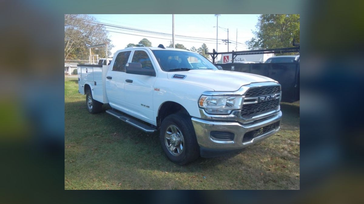 Best Ram 2500 Model Years (Ranked) in 2027 — figure 8