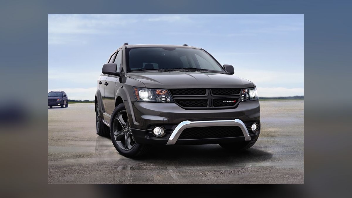 Best Dodge Journey Model Years (Ranked) in 2027 — figure 10