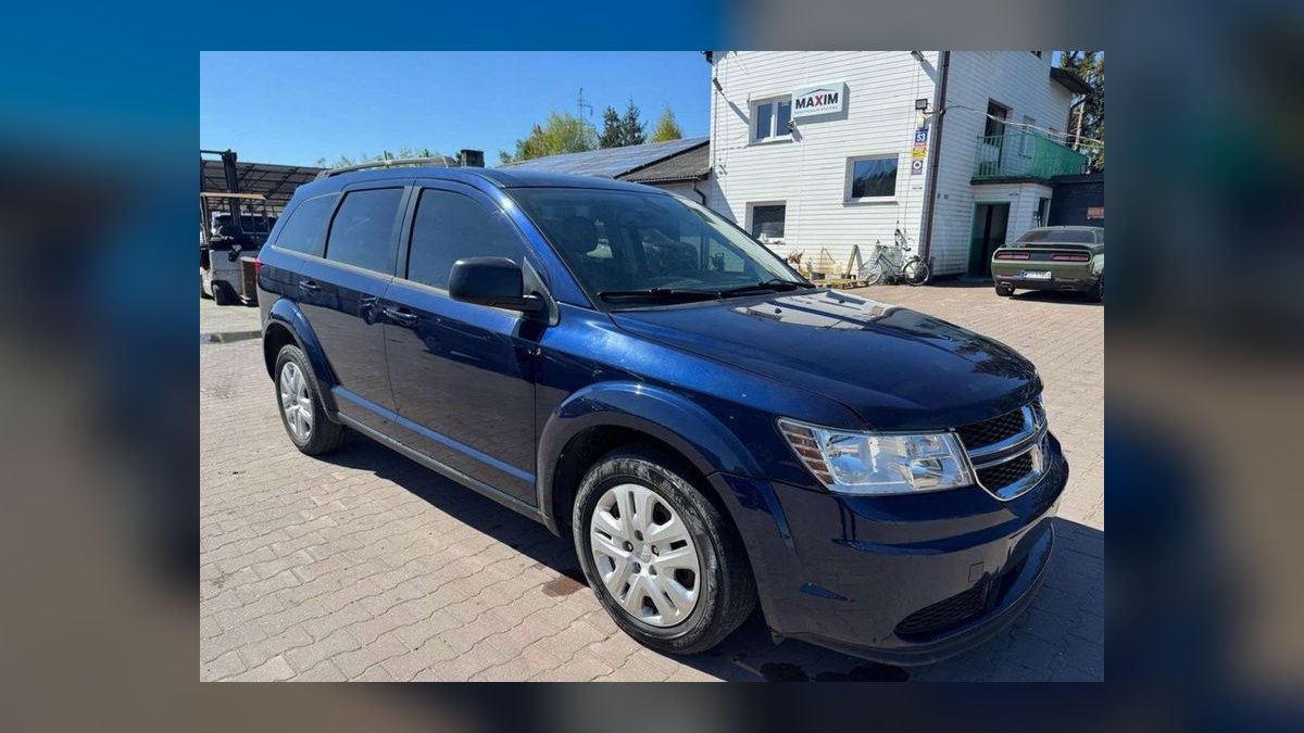 Best Dodge Journey Model Years (Ranked) in 2027 — figure 7